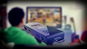 De ce viitorul PC-urilor stă într-un gadget cât o brichetă [INTERVIU]