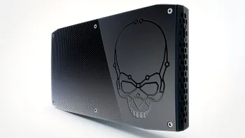 ”Skull Canyon” este cel mai puternic NUC de la Intel