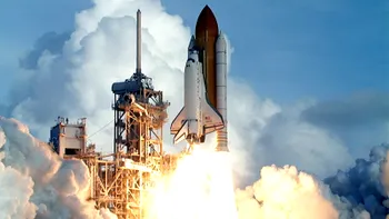 O invenție românească ar putea ajuta NASA în viitor