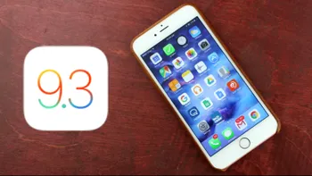 Update-ul iOS 9.3 s-a lansat oficial: funcții noi și multe îmbunătățiri