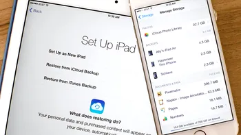 Apple îți repară iPad-ul stricat de actualizarea la iOS 9.3