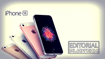 iPhone SE e telefonul pe care Apple trebuia să-l lanseze în 2013