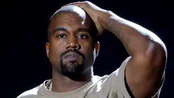 Kanye West: dintr-un cruciat al drepurilor de autor, într-un banal pirat, peste noapte