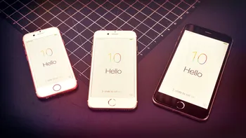 iPhone SE și iPad Pro, lansate oficial. Noutățile Apple