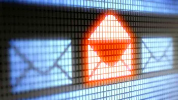 Mai mult malware în mail: 1 din 125 de email-uri conține fișiere malițioase