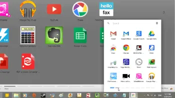 Google renunță la launcherul de aplicații dedicate Chrome
