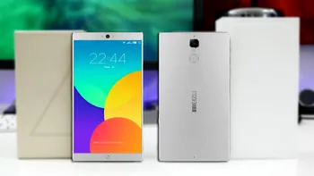 Meizu pregătește câteva produse interesante pentru 2016