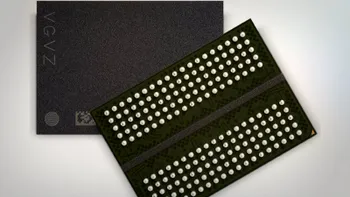 Micron testează primele plăcuțe de memorie de tip GDDR5X