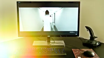AOC U2879VF - decență în rezoluție 4K [REVIEW]