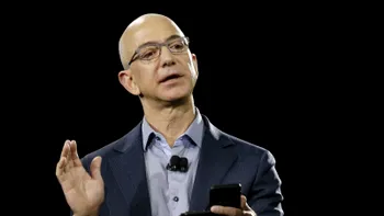 Amazon are planuri secrete în legătură cu robotica, spațiul și inteligența artificială