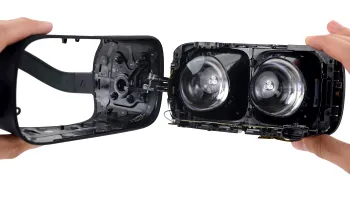 Oculus Rift demontat elucidează o parte dintre misterele VR