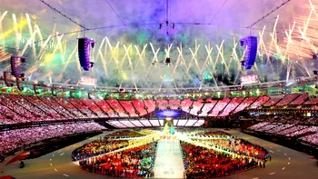 Olimpiada de la Rio va fi prima filmată în 8K și disponibilă în VR