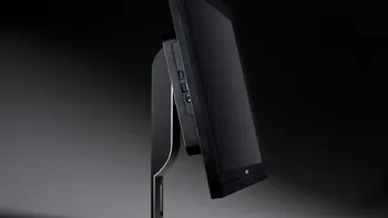 Acest monitor 5K de la Philips este visul oricărui grafician