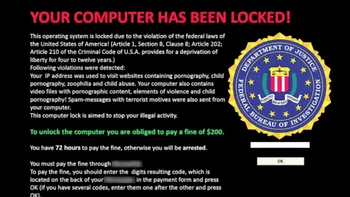 Și utilizatorii de Mac sunt vulnerabili la ransomware