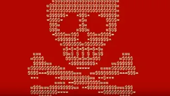 Ransomware-ul Petya îți ia ostatic tot hard disk-ul