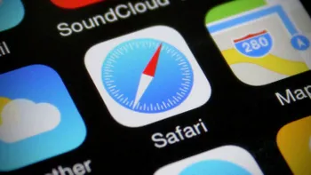O eroare din iOS 9.3 face imposibilă folosirea Safari