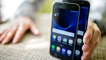 Galaxy S7 Mini va fi un posibil concurent pentru iPhone SE