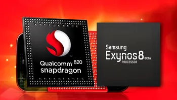 Un nou handicap la Galaxy S7 Edge cu procesor Snapdragon 820