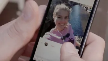 Cu aplicația Shootlr îți obligi prietenii să-ți trimită selfie-uri