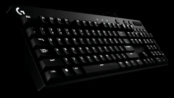 Logitech G lansează două noi tastaturi mecanice de gaming