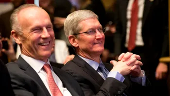 Silicon Valley se unește împotriva lui Donald Trump
