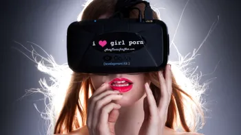 Pornhub vă servește gratuit pornografie în realitate virtuală
