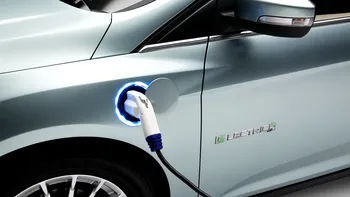 De ce a cumpărat Ford o mașină Tesla Model X la suprapreț