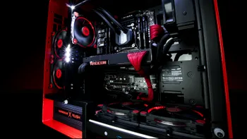 AMD lansează cea mai puternică placă video