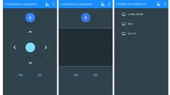 De acum, puteți controla un Android TV prin iPhone