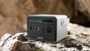 Anker anunță bateria care vă încarcă telefonul de 40 de ori
