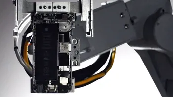 Cât aur a recuperat Apple grație programului său de reciclare