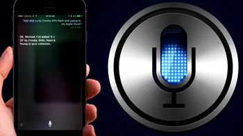 Apple a plătit 25 de milioane de dolari să nu rămânem fără Siri