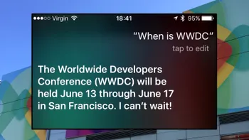 Când va avea loc WWDC 2016, cea mai importantă conferință Apple