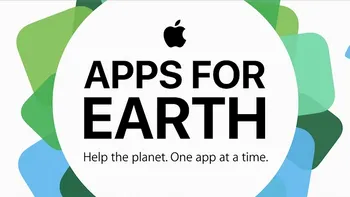 Cum vrea Apple să contribuie la salvarea planetei