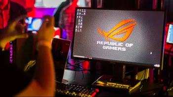 Asus Republic of Gamers împlinește zece ani