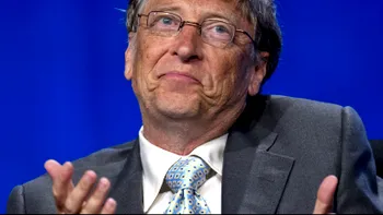Bill Gates dezvăluie cea mai mare greșeală pe care a făcut-o în carieră