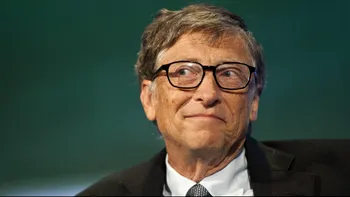 Bill Gates se folosea de hack-uri pentru a cunoaște fete când era elev