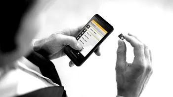 BlackBerry Messenger se desființează în curând: când este data fatidică pentru BBM