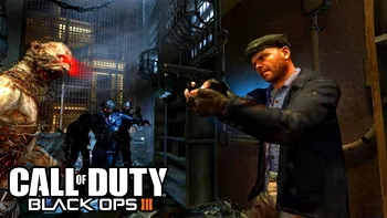 Call of Duty Black Ops III se pregătește de un nou DLC, dar nu va fi pentru toți