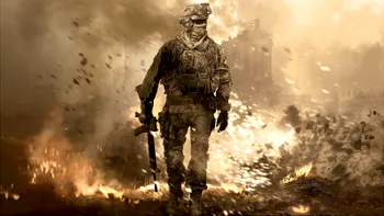 Infinite Warfare va fi următorul joc Call of Duty: ce surpriză ne pregătesc dezvoltatorii