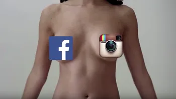 Această campanie împotriva cancerului la sân 