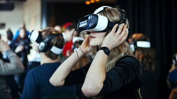 Cum ar putea schimba realitatea virtuală viitorul cinematografiei