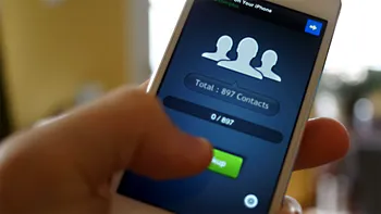 Cum transferi contactele de pe iPhone pe Android și invers