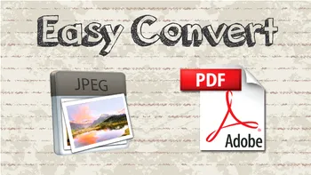 Cum transformi mai multe imagini în PDF pe Windows și Mac