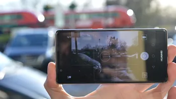Huawei P9: Primele păreri despre smartphone-ul cu cele mai interesante camere [FOTO]