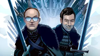 Cum urmărești serialul despre Game of Thrones care răspunde la toate întrebările