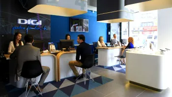 Digi Mobil depășește cifra de două milioane de abonați