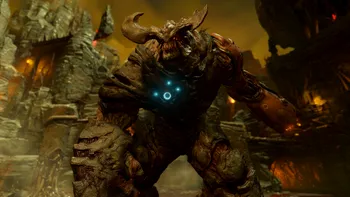 Doom pentru PC va fi cea mai versatilă variantă