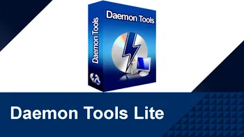 Cum faci download la Daemon Tools și folosești discuri virtuale gratuit