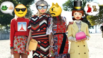 Nici noi nu știm de ce folosim emoji-uri, iar știința o confirmă